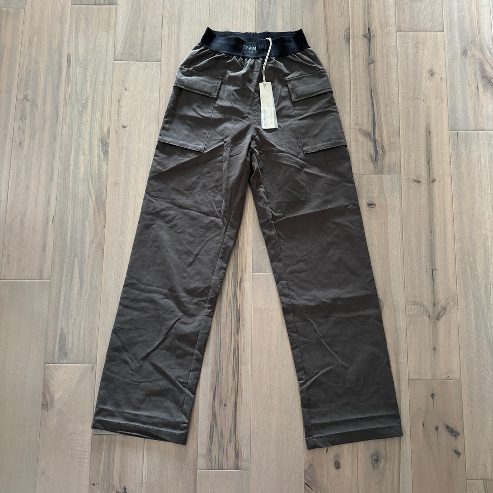 Fear of God Essentials Women's Cargo Pant